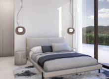 Nyproduktion - Villa / Parhus - Finestrat