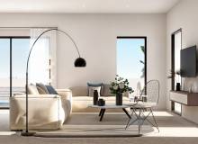 Nyproduktion - Villa / Parhus - Finestrat