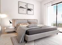 Nyproduktion - Villa / Parhus - Finestrat