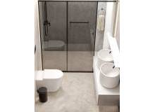 Nyproduktion - Villa / Parhus - Finestrat