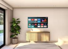 Nyproduktion - Villa / Parhus - Finestrat