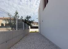 Nyproduktion - Villa / Parhus - Finestrat