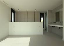 Nyproduktion - Villa / Parhus - Finestrat