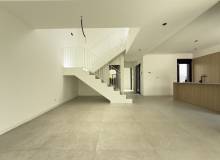 Nyproduktion - Villa / Parhus - Finestrat