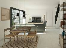 Nyproduktion - Villa / Parhus - Gran Alacant