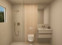 Nyproduktion - Villa / Parhus - Gran Alacant