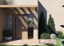 Nyproduktion - Villa / Parhus - Jávea