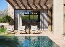 Nyproduktion - Villa / Parhus - Jávea