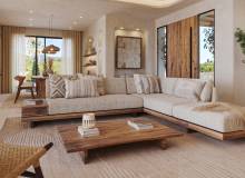 Nyproduktion - Villa / Parhus - Jávea