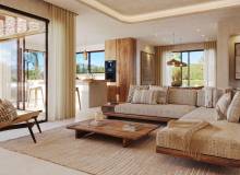 Nyproduktion - Villa / Parhus - Jávea