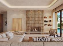 Nyproduktion - Villa / Parhus - Jávea