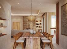 Nyproduktion - Villa / Parhus - Jávea