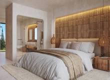 Nyproduktion - Villa / Parhus - Jávea