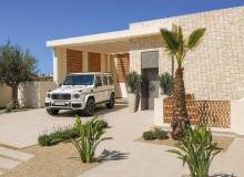 Nyproduktion - Villa / Parhus - La Marina