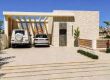 Nyproduktion - Villa / Parhus - La Marina
