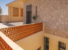 Nyproduktion - Villa / Parhus - La Marina