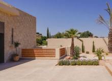 Nyproduktion - Villa / Parhus - La Marina