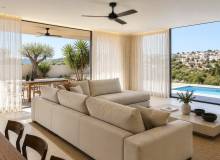 Nyproduktion - Villa / Parhus - La Marina