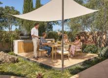 Nyproduktion - Villa / Parhus - La Marina