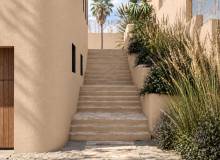 Nyproduktion - Villa / Parhus - La Marina