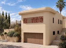 Nyproduktion - Villa / Parhus - La Marina