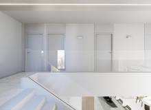 Nyproduktion - Villa / Parhus - La Nucía