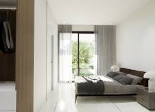 Nyproduktion - Villa / Parhus - La Nucía