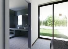 Nyproduktion - Villa / Parhus - La Nucía