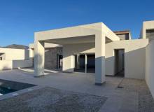 Nyproduktion - Villa / Parhus - La Romana