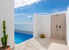 Nyproduktion - Villa / Parhus - Los Alcázares