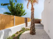 Nyproduktion - Villa / Parhus - Los Alcázares