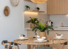 Nyproduktion - Villa / Parhus - Los Alcázares