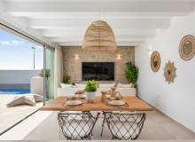 Nyproduktion - Villa / Parhus - Los Alcázares