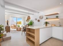 Nyproduktion - Villa / Parhus - Los Alcázares