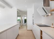 Nyproduktion - Villa / Parhus - Los Alcázares