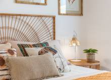 Nyproduktion - Villa / Parhus - Los Alcázares