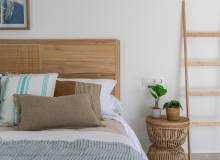 Nyproduktion - Villa / Parhus - Los Alcázares