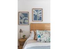 Nyproduktion - Villa / Parhus - Los Alcázares