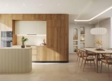 Nyproduktion - Villa / Parhus - Los Alcázares