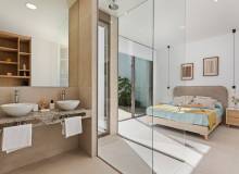 Nyproduktion - Villa / Parhus - Los Alcázares