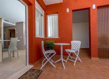 Nyproduktion - Villa / Parhus - Los Alcázares