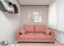 Nyproduktion - Villa / Parhus - Los Alcázares