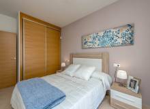 Nyproduktion - Villa / Parhus - Los Alcázares