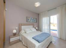 Nyproduktion - Villa / Parhus - Los Alcázares