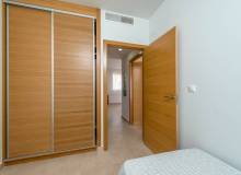 Nyproduktion - Villa / Parhus - Los Alcázares