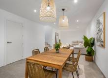 Nyproduktion - Villa / Parhus - Los Alcázares