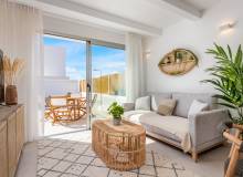 Nyproduktion - Villa / Parhus - Los Alcázares