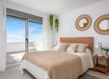 Nyproduktion - Villa / Parhus - Los Alcázares