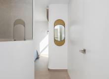 Nyproduktion - Villa / Parhus - Los Alcázares