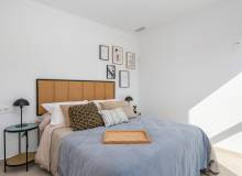 Nyproduktion - Villa / Parhus - Los Alcázares